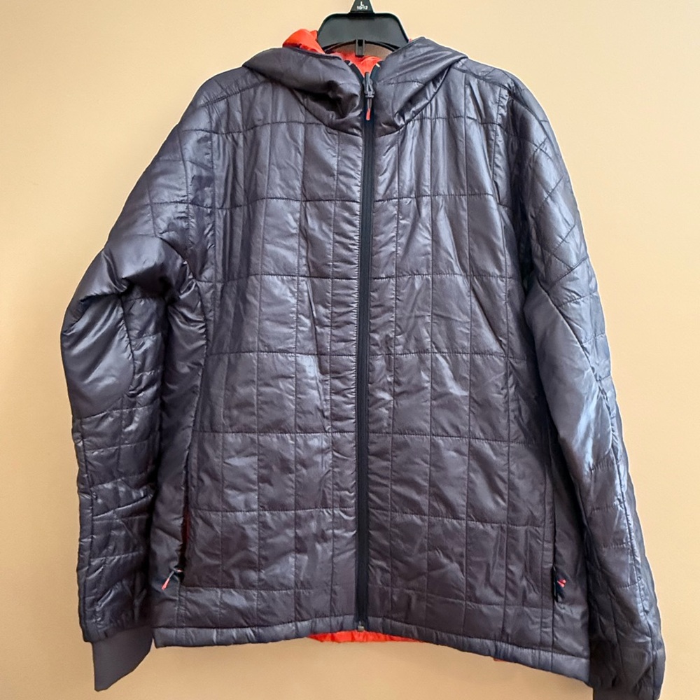 Cotopaxi Kusa down reversible puffer jacket men’s small